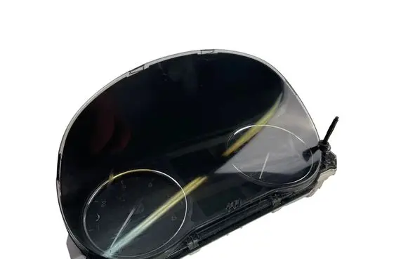 Mitsubishi Outlander Speedometer (instrument cluster) 8100C296