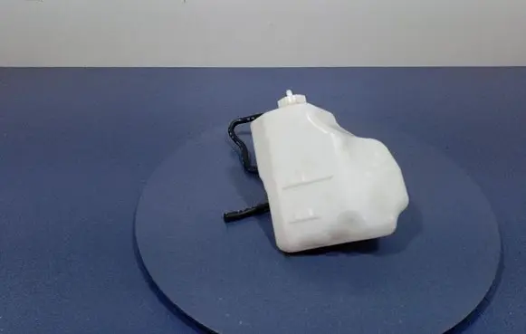 Honda Accord Coolant expansion tank/reservoir 