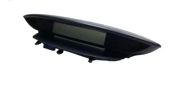 Citroen C4 I Speedometer (instrument cluster) P96613462ZD