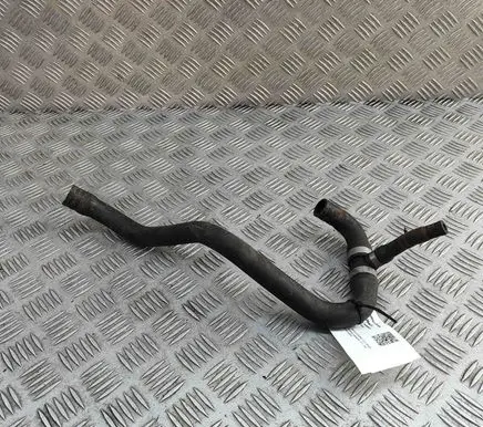 Mercedes-Benz GLE (W166 - C292) Engine coolant pipe/hose A1668304996