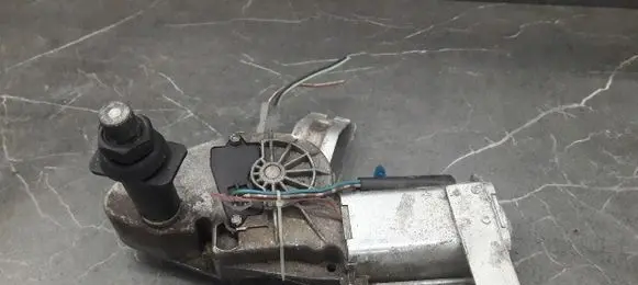 Fiat Panda van Wiper motor 12v-a563