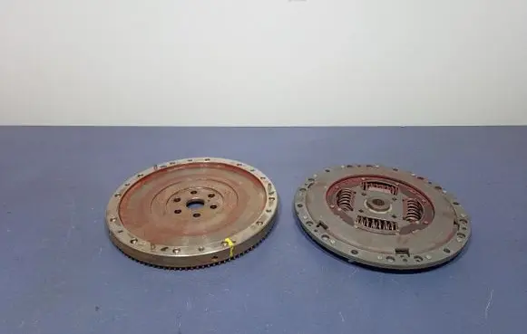 Ford Grand C-MAX Clutch set kit DG9P-6K390-AD