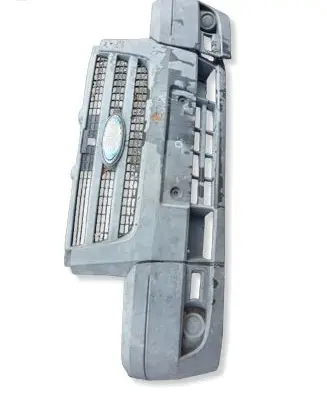 Ford Transit Front bumper 6C1117E889A 1682B 6C1117K937A