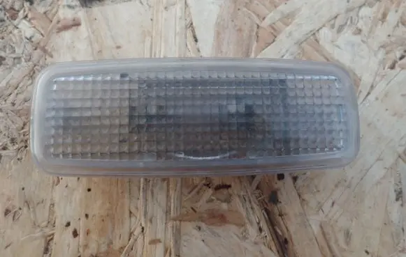 Audi A6 S6 C5 4B Other interior light 8L0947105A