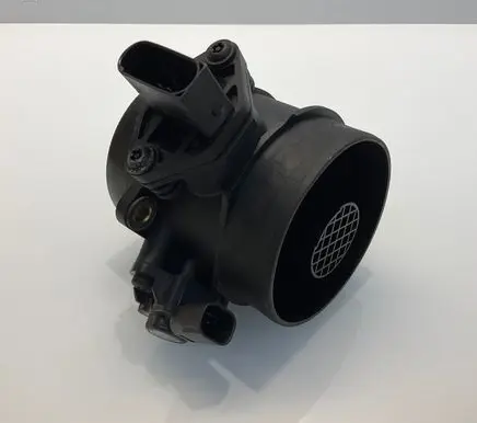 Mercedes-Benz E W211 Mass air flow meter A6460940048 6460940048