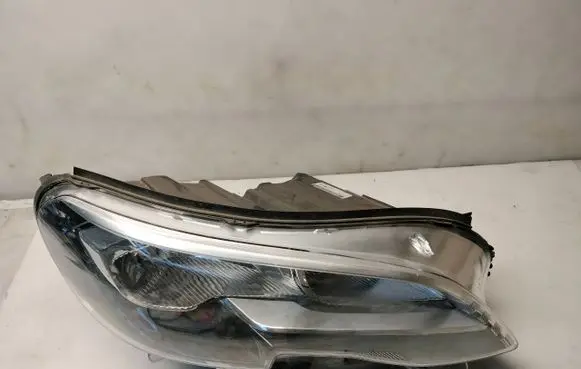 Peugeot Expert Headlight/headlamp