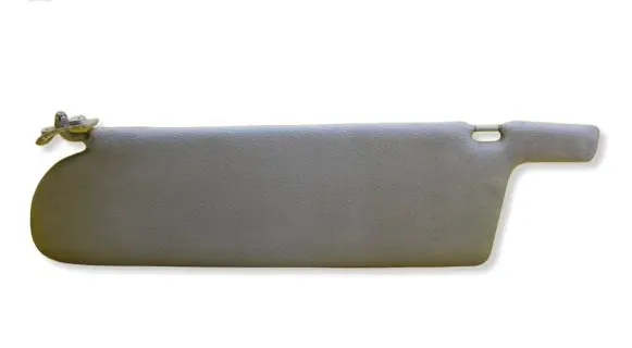 Volkswagen Transporter - Caravelle T4 Sun visor 705857551