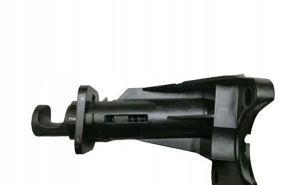 Mercedes-Benz A W169 Tie down hook / loop A1696900338