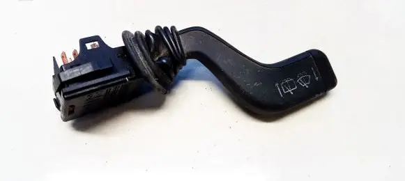 Opel Zafira A Wiper control stalk 90124931 90243395