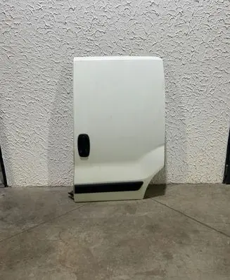 Peugeot Bipper Side sliding door 