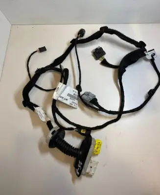 Peugeot Expert Front door wiring loom 9824872180