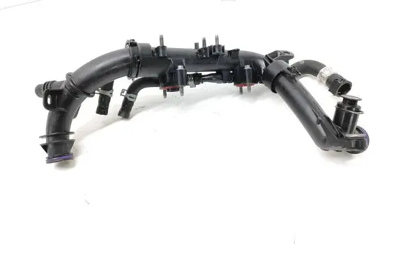 Citroen Berlingo Engine coolant pipe/hose Z12002105 PA66GF30