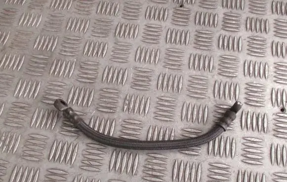 Honda Civic Turbo turbocharger oiling pipe/hose