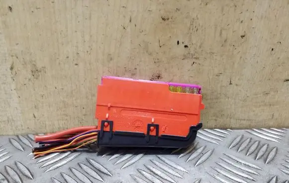 Audi A6 C7 Fuse module 4F1941824B