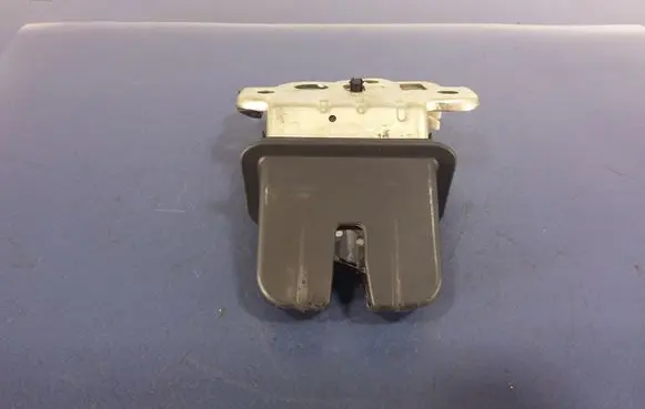 Audi A8 S8 D4 4H Tailgate/trunk/boot hinge 4H0827505