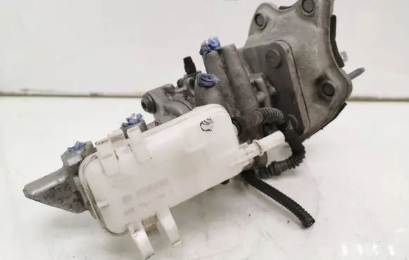 Renault Zoe Master brake cylinder 0204711262 460115213r 16041910004