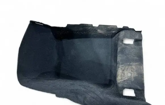 Mercedes-Benz GLC C254 Front floor carpet liner 