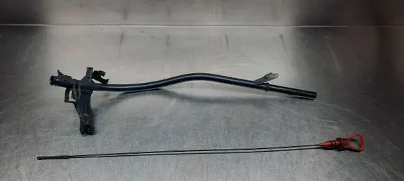 BMW 5 E60 E61 Oil level dip stick 