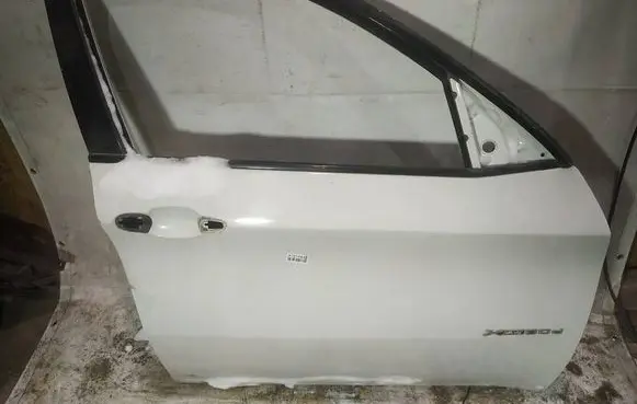 BMW X6 E71 Front door BALTOS