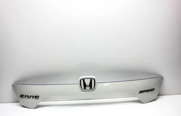Tailgate/trunk/boot lid