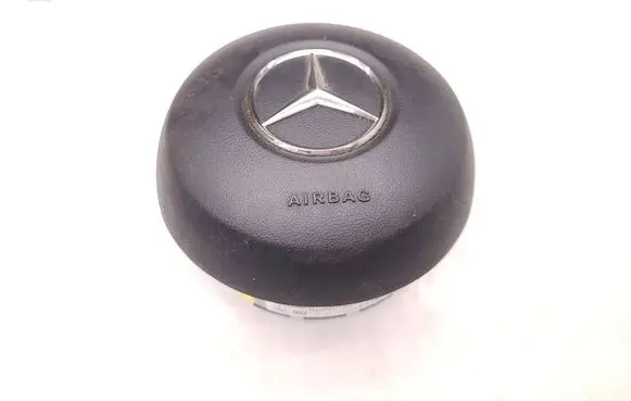 Mercedes-Benz Sprinter W907 W910 Steering wheel airbag DD02040619 640672300