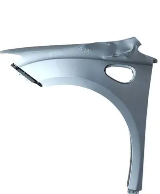 Chrysler Pacifica Fender 68234011AA 68234011AB 68234011AC