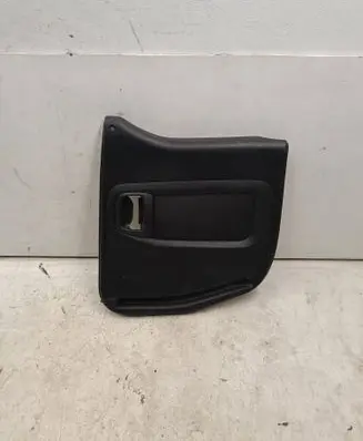 Peugeot Partner Sliding door card 9681238077 06408 060936J