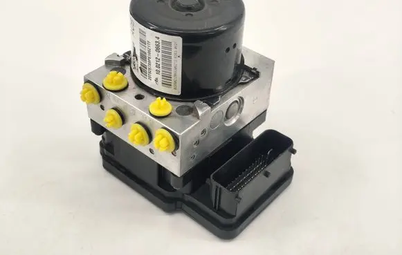 Opel Astra J ABS Pump 13356789 10096145223 10021206634