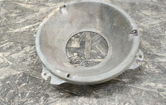 Buick LeSabre Headlight part 