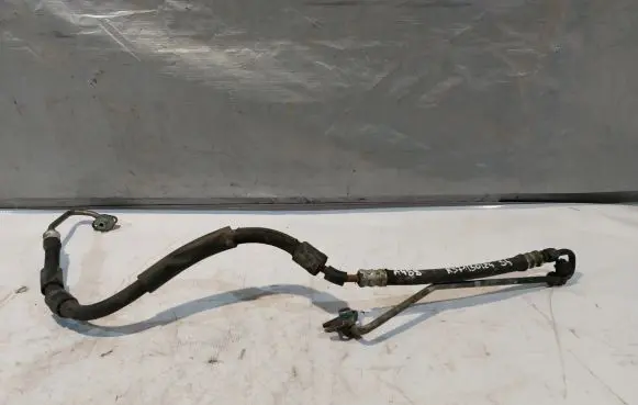 Audi A4 S4 B8 8K Air conditioning (A/C) pipe/hose 8K0260707S