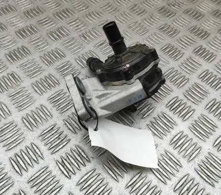 KIA Sorento IV Electric auxiliary coolant/water pump 375W5P4500
