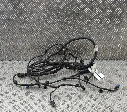 Tesla Model S Parking sensor (PDC) wiring loom 200442001B