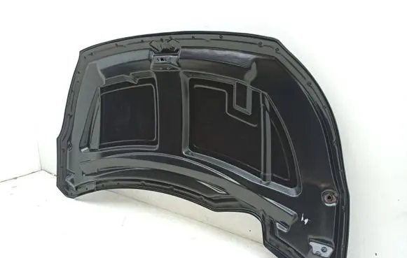 Ligier JS 50 Engine bonnet/hood 1411527