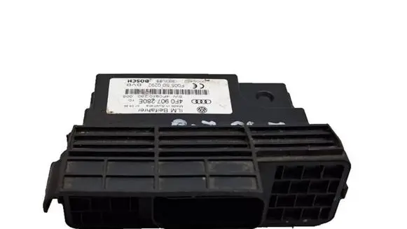 Other control units/modules