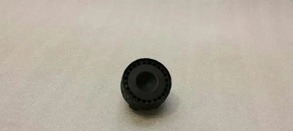 BMW 5 F10 F11 Alarm system siren 9303560
