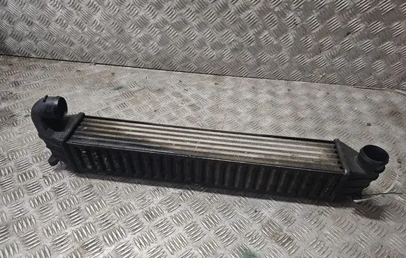 Ford Galaxy Intercooler radiator 7M3145805