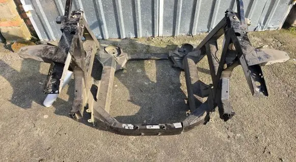 Audi R8 4S Frame 4S0813721B F0101