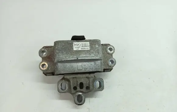Volkswagen Golf VI Engine mount bracket 1K0199555AQ 1K0199555