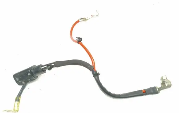 Volkswagen T-Roc Positive cable (battery) 5Q0971228AC
