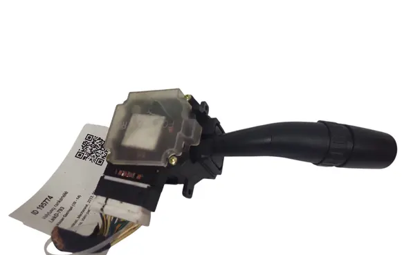Hyundai Santa Fe Wiper control stalk