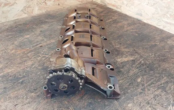 BMW 3 E46 Oil pump 1432728
