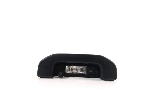 Mercedes-Benz CLA C118 X118 Rear interior roof grab handle A0998150100