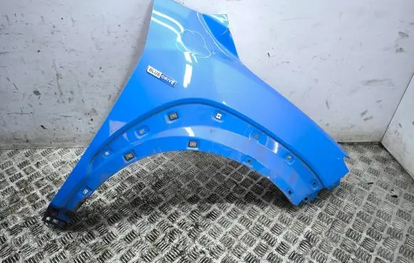 Hyundai Kona I Fender