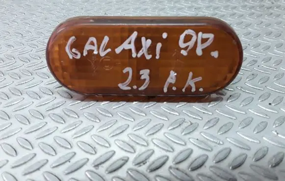 Ford Galaxy Front fender indicator light 3A0949117A