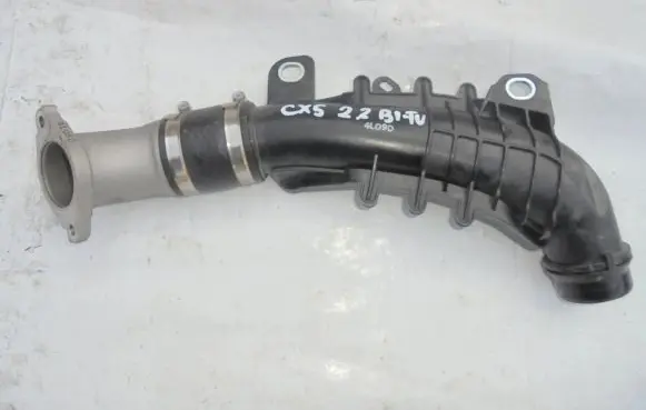 Mazda CX-5 Air intake hose/pipe 1114260273
