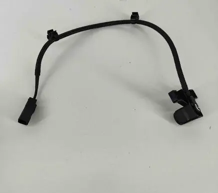 Windshield/windscreen camera