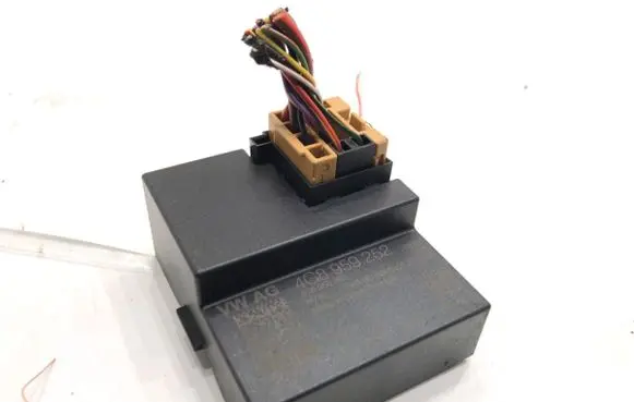 Audi A7 S7 4G Other control units/modules 4G8959252
