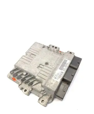 Citroen C4 Grand Picasso Engine control unit/module S180123008C 9804127280