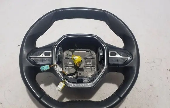 Peugeot 5008 Steering wheel 98105487AU