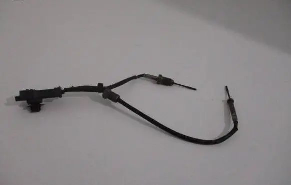Exhaust gas temperature sensor